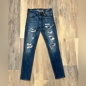 American Eagle Jeans size 6